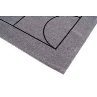 Paklājs SIGNET GREY (Art Deco Collection) Paklājs SIGNET GREY (Art Deco Collection)